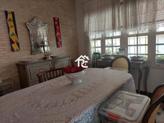 Imagem Casa com 4 Quartos à Venda, 340 m² em São Francisco - Niterói Imagem Casa com 4 Quartos à Venda, 340 m² em São Francisco - Niterói