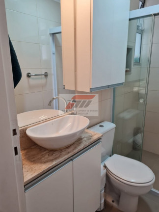 Imagem Apartamento com 3 Quartos à Venda, 88 m² em Vila Alexandria - São Paulo