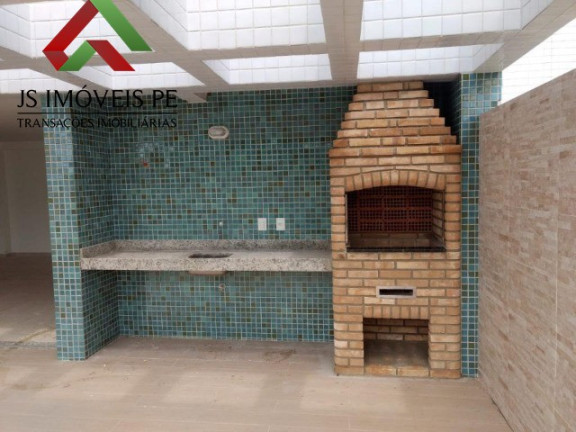 Imagem Imóvel com 2 Quartos à Venda, 48 m² em Barra De Jangada - Jaboatão Dos Guararapes