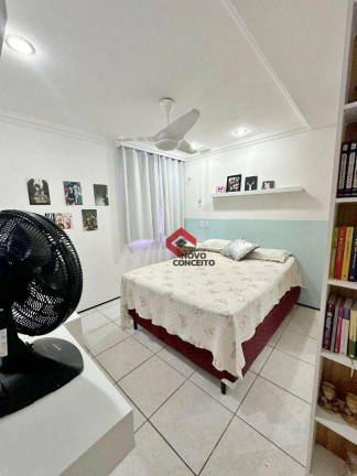 Imagem Apartamento com 3 Quartos à Venda, 105 m² em Aldeota - Fortaleza