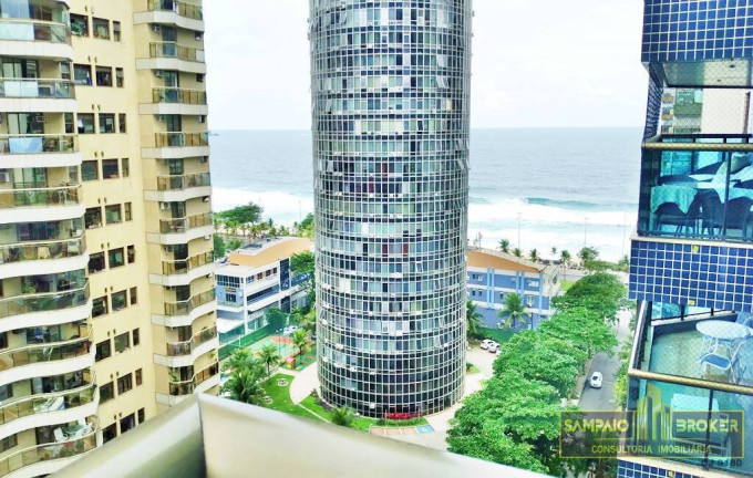 Imagem Apartamento com 4 Quartos para Alugar, em Barra Da Tijuca - Rio De Janeiro Imagem Apartamento com 4 Quartos para Alugar, em Barra Da Tijuca - Rio De Janeiro
