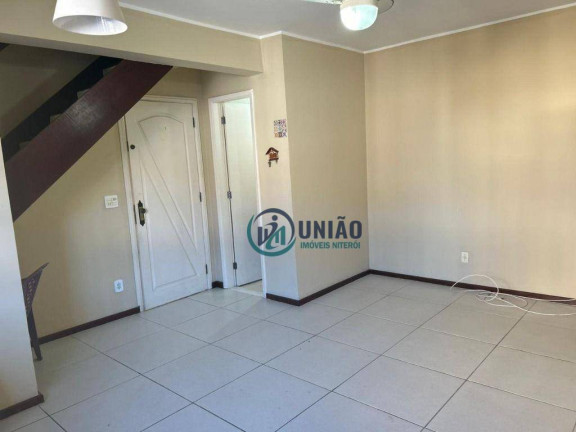 Imagem Casa com 2 Quartos à Venda, 120 m² em Serra Grande - Niterói Imagem Casa com 2 Quartos à Venda, 120 m² em Serra Grande - Niterói