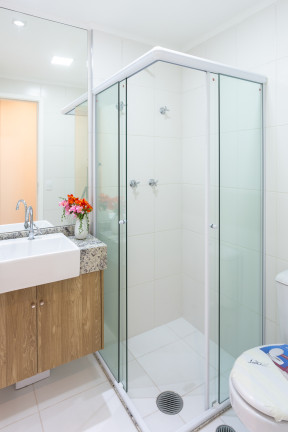 Imagem Apartamento à Venda, 45 m² em Centro - São Paulo Imagem Apartamento à Venda, 45 m² em Centro - São Paulo