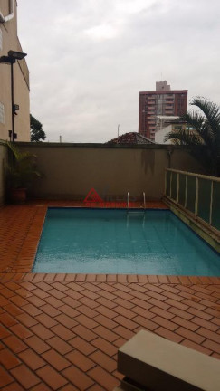 Imagem Apartamento com 4 Quartos à Venda, 130 m² em Vila Assunção - Santo André Imagem Apartamento com 4 Quartos à Venda, 130 m² em Vila Assunção - Santo André
