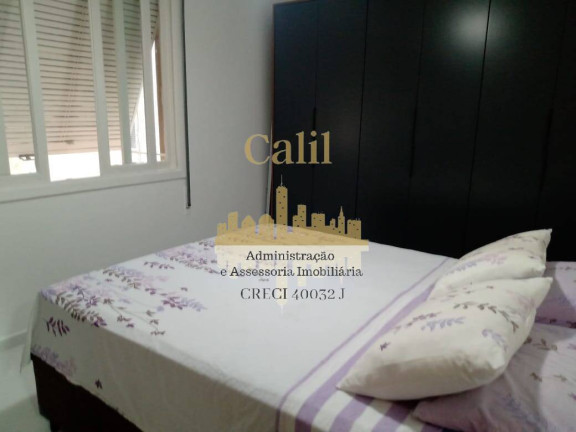 Imagem Apartamento com 2 Quartos à Venda, 71 m² em Pompéia - Santos