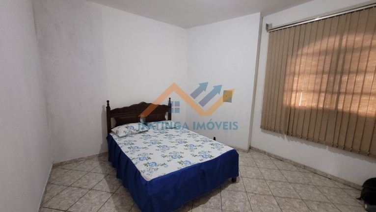 Imagem Casa com 3 Quartos à Venda, 350 m² em Canaã - Ipatinga