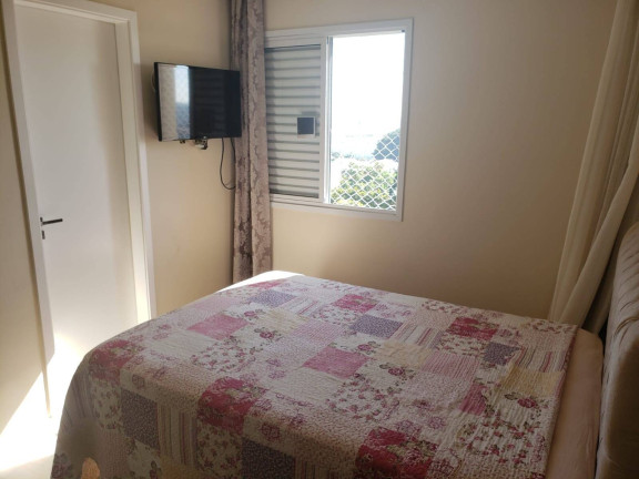 Imagem Apartamento com 2 Quartos à Venda, 70 m² em Santa Paula - São Caetano Do Sul