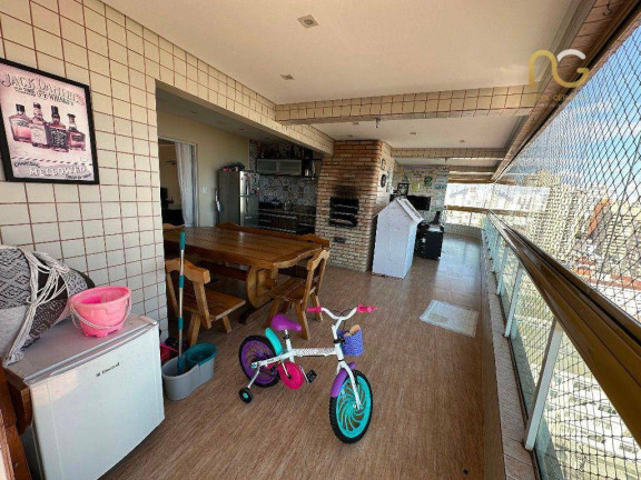 Imagem Apartamento com 4 Quartos à Venda, 180 m² em Tupi - Praia Grande Imagem Apartamento com 4 Quartos à Venda, 180 m² em Tupi - Praia Grande