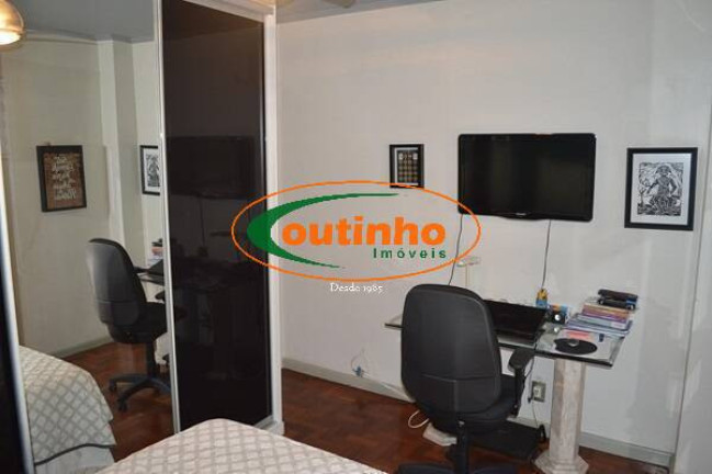 Imagem Apartamento com 3 Quartos à Venda, 96 m² em Tijuca - Rio De Janeiro