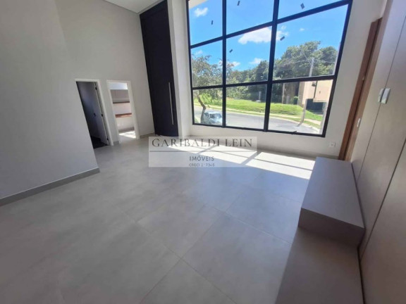Imagem Casa com 3 Quartos à Venda, 274 m² em Swiss Park - Campinas