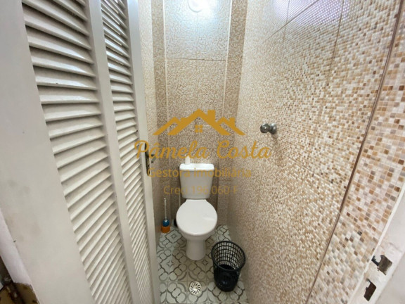 Imagem Apartamento com 2 Quartos à Venda, 60 m² em Enseada - Guarujá Imagem Apartamento com 2 Quartos à Venda, 60 m² em Enseada - Guarujá