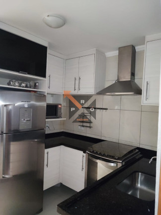 Imagem Casa com 2 Quartos à Venda, 80 m² em Vila Pierina - São Paulo