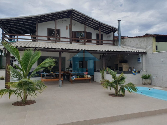 Imagem Casa com 4 Quartos à Venda ou Locação, 600 m² em Porto Bracuhy - Angra Dos Reis