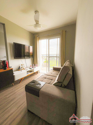 Imagem Apartamento com 2 Quartos à Venda, 45 m² em Jardim Das Indústrias - Jacareí Imagem Apartamento com 2 Quartos à Venda, 45 m² em Jardim Das Indústrias - Jacareí