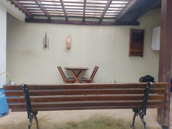 Imagem Casa de Condomínio com 2 Quartos à Venda,  em Esperança Da Comunidade - Porto Velho