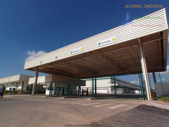 Imagem Imóvel Comercial para Alugar, 3.394 m² em água Chata - Guarulhos