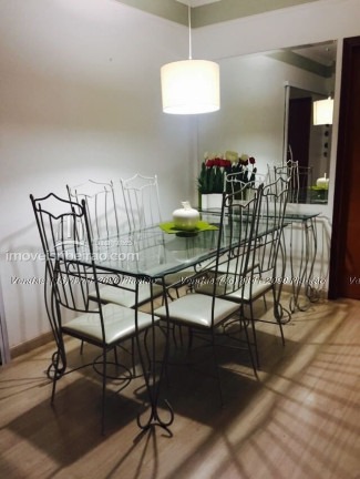 Imagem Apartamento com 3 Quartos à Venda, 98 m² em Jardim Paulistano - Ribeirão Preto