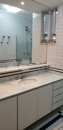 Imagem Apartamento com 3 Quartos à Venda, 210 m² em Santa Cecília - São Paulo Imagem Apartamento com 3 Quartos à Venda, 210 m² em Santa Cecília - São Paulo