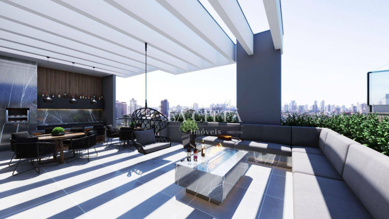 Imagem Apartamento com 2 Quartos à Venda, 60 m² em São Vicente - Itajaí Imagem Apartamento com 2 Quartos à Venda, 60 m² em São Vicente - Itajaí