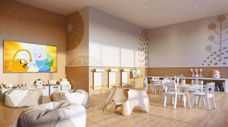 Imagem Apartamento com 2 Quartos à Venda, 59 m² em Jacarepaguá - Rio De Janeiro
