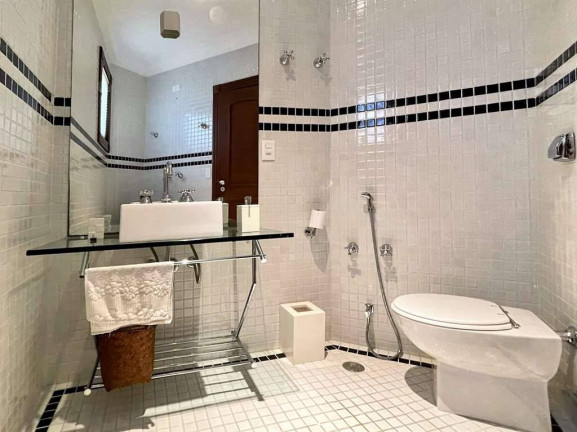 Imagem Casa com 5 Quartos à Venda, 753 m² em São Paulo Ii - Cotia