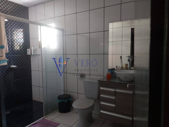 Imagem Casa com 3 Quartos à Venda, 220 m² em Parque Imperial - Barueri