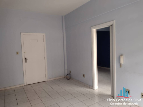 Imagem Sala Comercial à Venda, 70 m² em Centro - Santos
