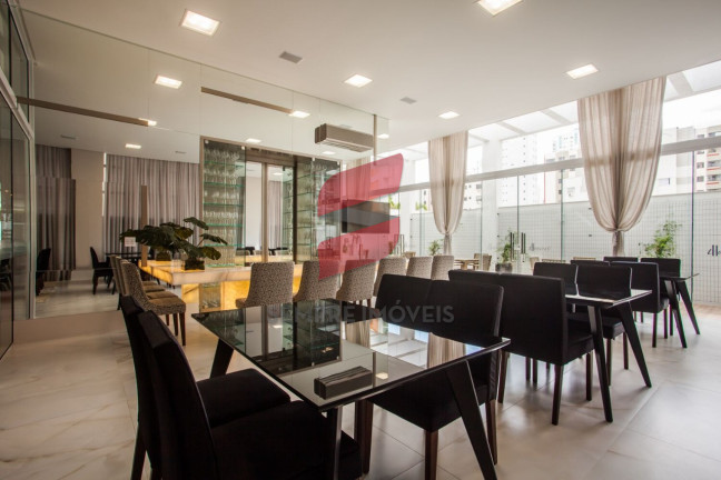 Imagem Apartamento com 3 Quartos à Venda, 384 m² em Centro - Balneário Camboriú