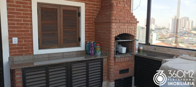 Imagem Apartamento com 2 Quartos à Venda, 100 m² em Barcelona - São Caetano Do Sul Imagem Apartamento com 2 Quartos à Venda, 100 m² em Barcelona - São Caetano Do Sul