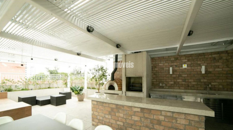 Imagem Apartamento com 1 Quarto à Venda, 31 m² em Alto Da Boa Vista - São Paulo Imagem Apartamento com 1 Quarto à Venda, 31 m² em Alto Da Boa Vista - São Paulo