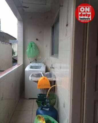 Imagem Apartamento com 3 Quartos à Venda, 92 m² em Vila Matias - Santos Imagem Apartamento com 3 Quartos à Venda, 92 m² em Vila Matias - Santos