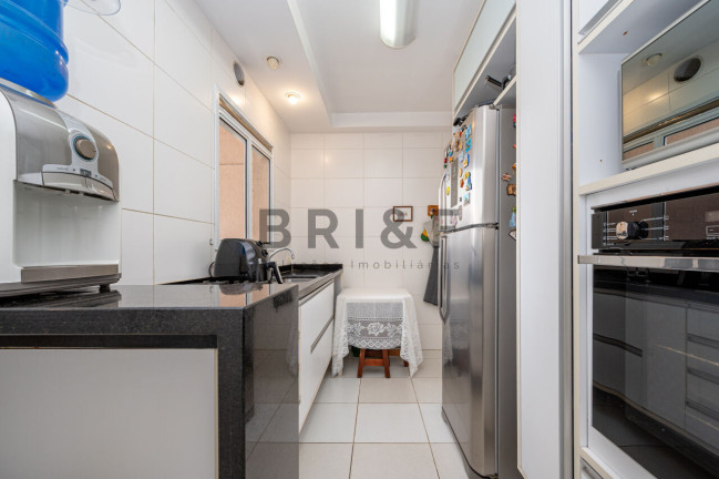 Imagem Apartamento com 3 Quartos à Venda, 134 m² em Chácara Santo Antônio (zona Sul) - São Paulo