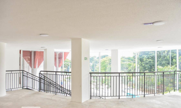 Imagem Apartamento com 2 Quartos à Venda, 44 m² em Liberdade - São Paulo