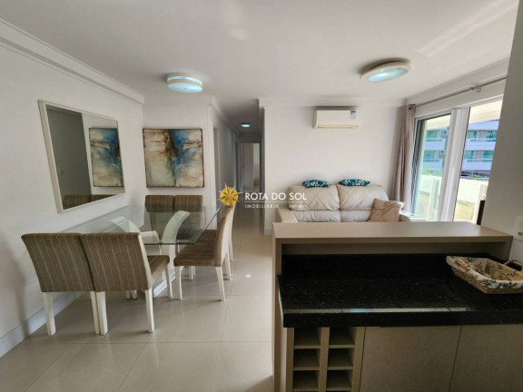 Imagem Apartamento com 3 Quartos à Venda, 98 m² em Bombas - Bombinhas