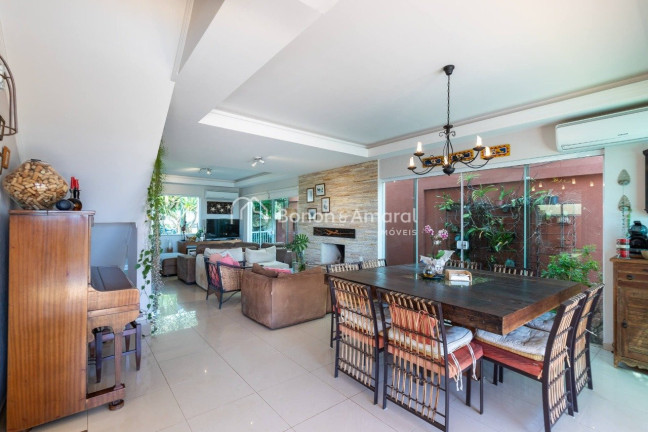 Imagem Casa de Condomínio com 4 Quartos à Venda, 455 m² em Sousas - Campinas Imagem Casa de Condomínio com 4 Quartos à Venda, 455 m² em Sousas - Campinas