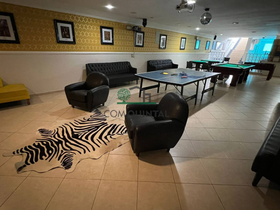 Imagem Casa com 5 Quartos à Venda, 1.056 m² em Residencial Euroville - Carapicuíba