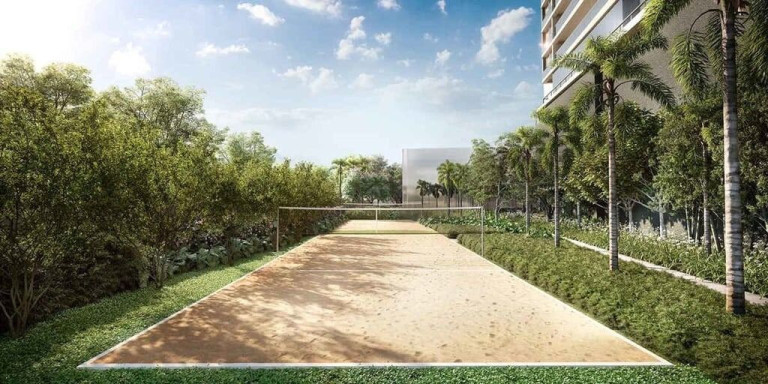 Imagem Apartamento com 3 Quartos à Venda, 142 m² em Jardim Fonte Do Morumbi - São Paulo