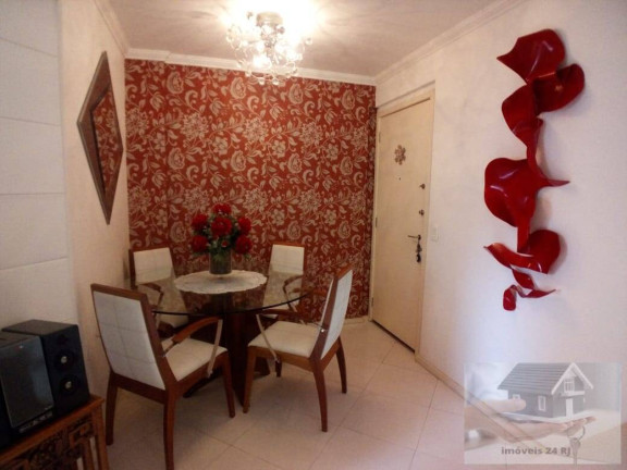 Imagem Apartamento com 2 Quartos à Venda, 65 m² em Botafogo - Rio De Janeiro Imagem Apartamento com 2 Quartos à Venda, 65 m² em Botafogo - Rio De Janeiro