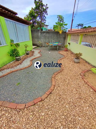 Imagem Casa com 2 Quartos à Venda, 200 m² em Paturá - Guarapari