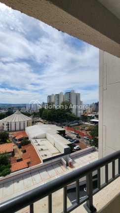 Imagem Apartamento com 2 Quartos à Venda, 55 m² em Parque Rural Fazenda Santa Cândida - Campinas Imagem Apartamento com 2 Quartos à Venda, 55 m² em Parque Rural Fazenda Santa Cândida - Campinas