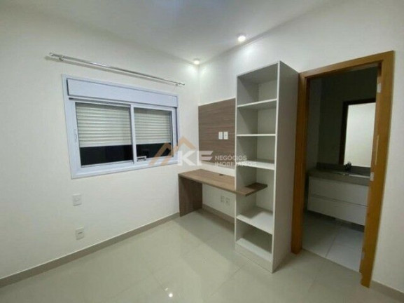 Imagem Casa de Condomínio com 5 Quartos à Venda, 365 m² em Bonfim Paulista - Ribeirão Preto