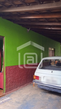 Imagem Casa com 3 Quartos à Venda, 200 m² em Jardim Eldorado - Botelhos
