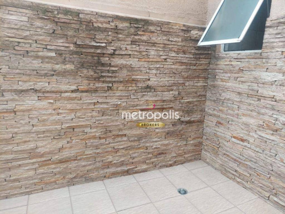 Imagem Apartamento com 3 Quartos à Venda, 86 m² em Vila Curuçá - Santo André Imagem Apartamento com 3 Quartos à Venda, 86 m² em Vila Curuçá - Santo André