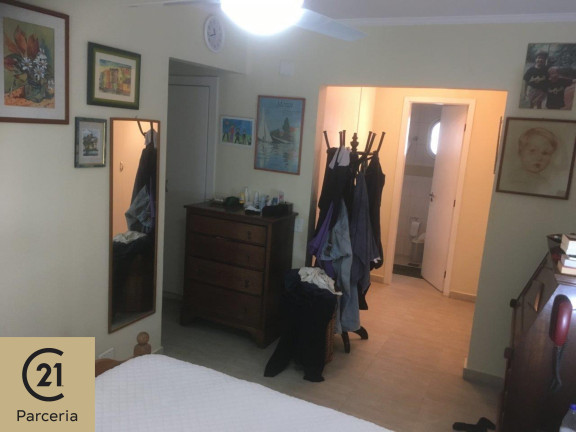 Imagem Apartamento com 4 Quartos à Venda, 140 m² em Campo Belo - São Paulo