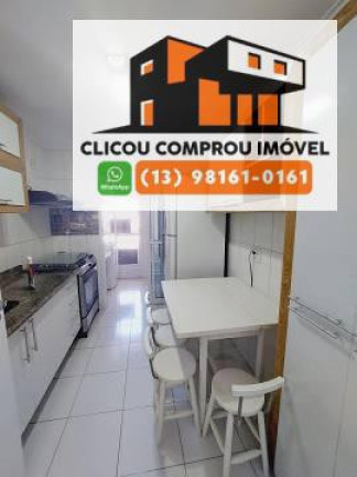 Imagem Apartamento com 3 Quartos à Venda, 112 m²