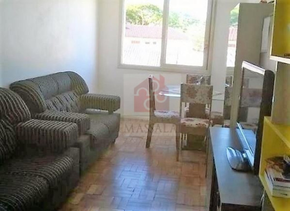 Apartamento com 1 Quarto à Venda, 49 m² em Partenon - Porto Alegre