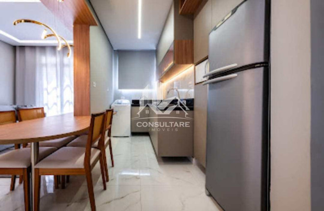 Imagem Apartamento com 2 Quartos para Alugar, 78 m² em Boqueirão - Santos Imagem Apartamento com 2 Quartos para Alugar, 78 m² em Boqueirão - Santos