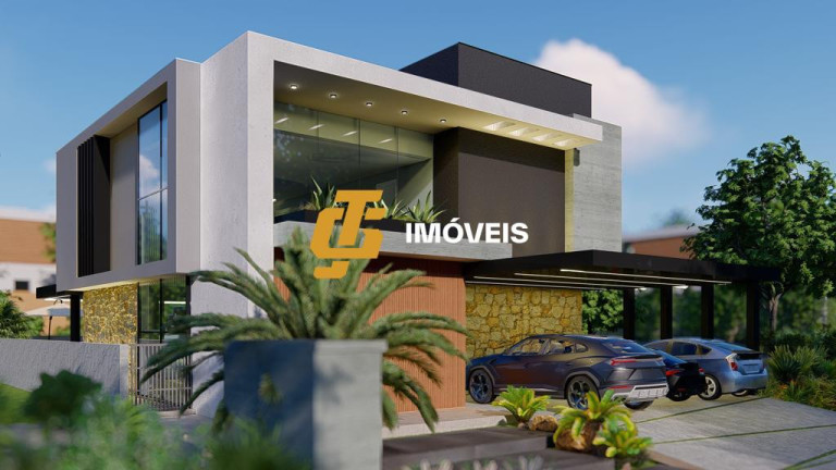 Imagem Casa com 3 Quartos à Venda, 272 m² em Centro - Camboriú