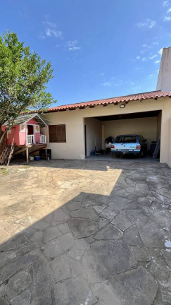 Imagem Casa com 2 Quartos à Venda, 144 m² em Nossa Senhora Das Graças - Canoas