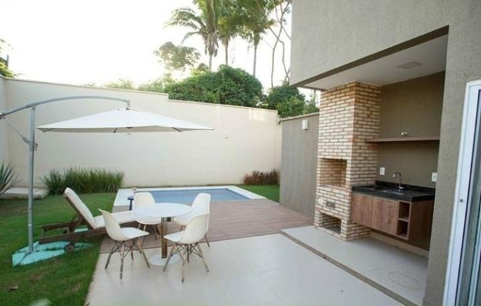 Imagem Casa com 4 Quartos à Venda, 107 m² em Morros - Teresina Imagem Casa com 4 Quartos à Venda, 107 m² em Morros - Teresina